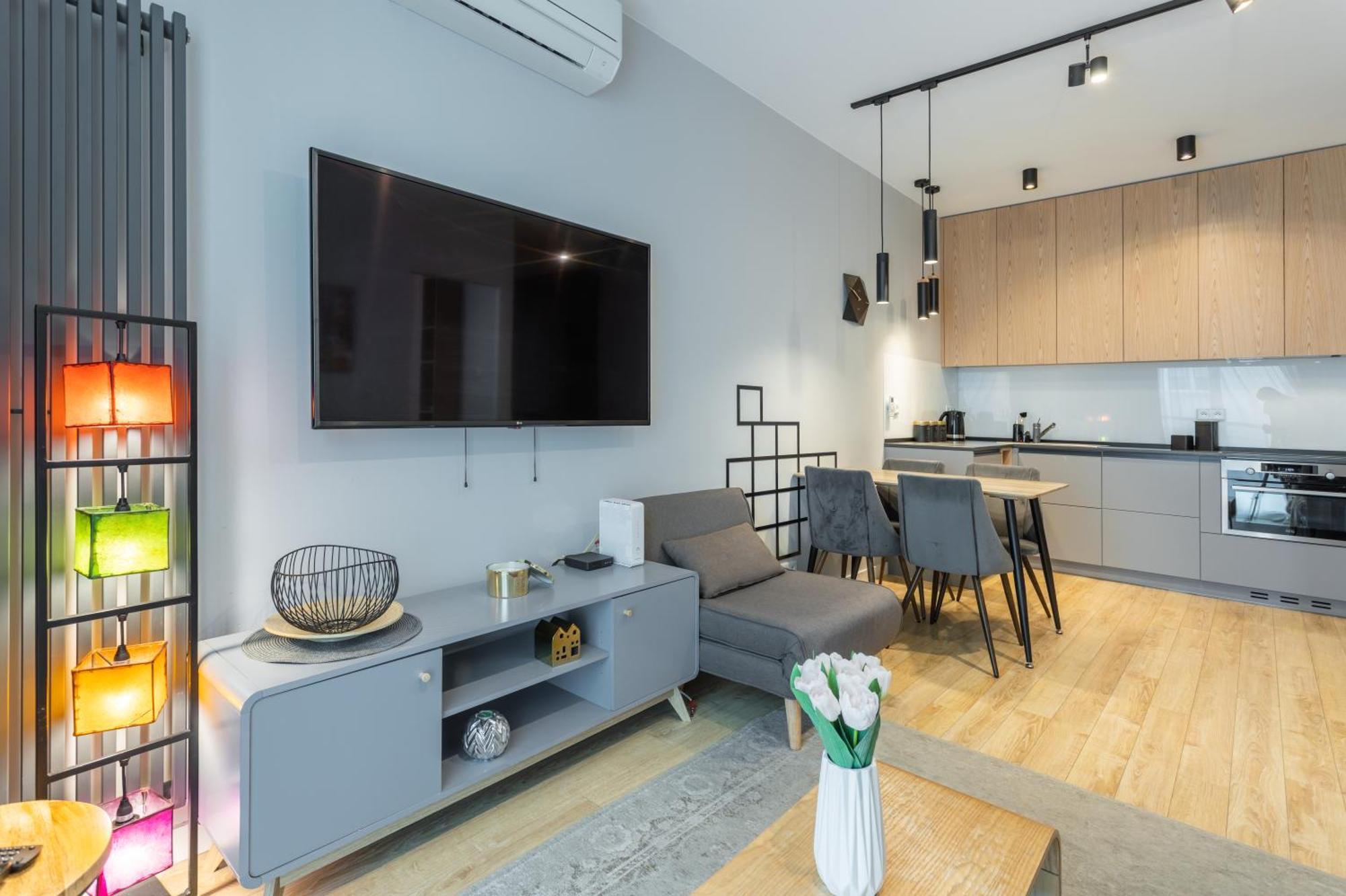 Golden Apartments Warsaw - Luxury Building With Terrace On The Roof - Sienna Str Экстерьер фото