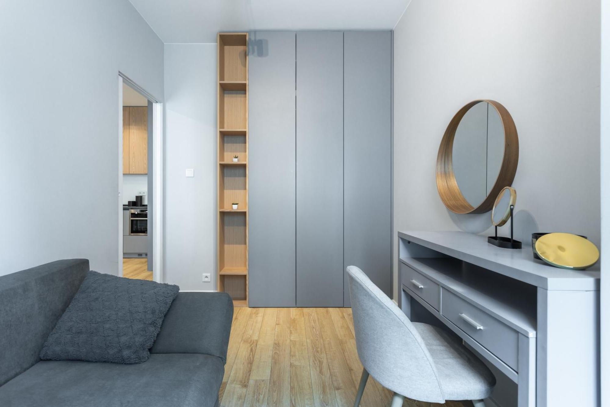 Golden Apartments Warsaw - Luxury Building With Terrace On The Roof - Sienna Str Экстерьер фото