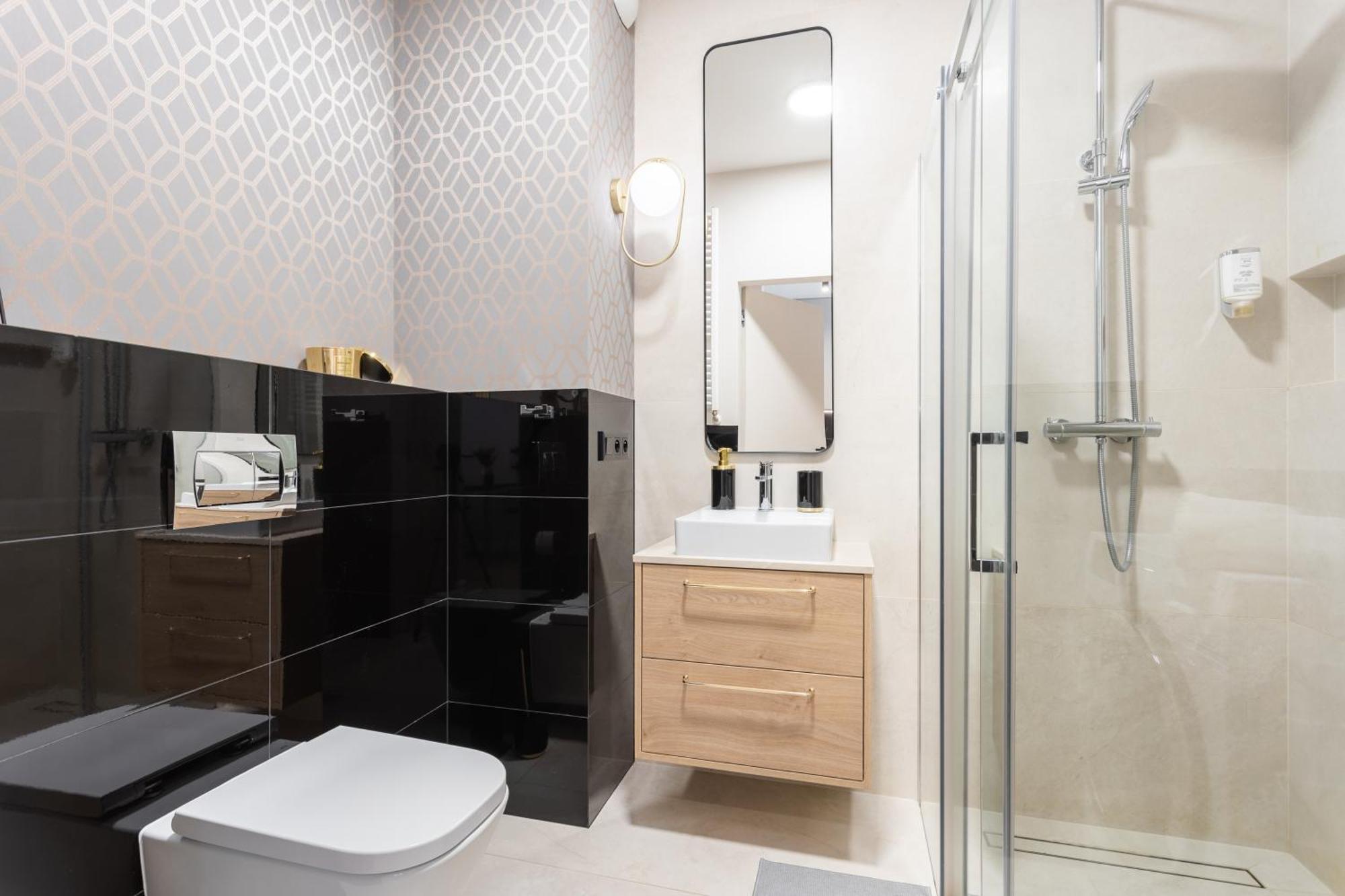 Golden Apartments Warsaw - Luxury Building With Terrace On The Roof - Sienna Str Экстерьер фото