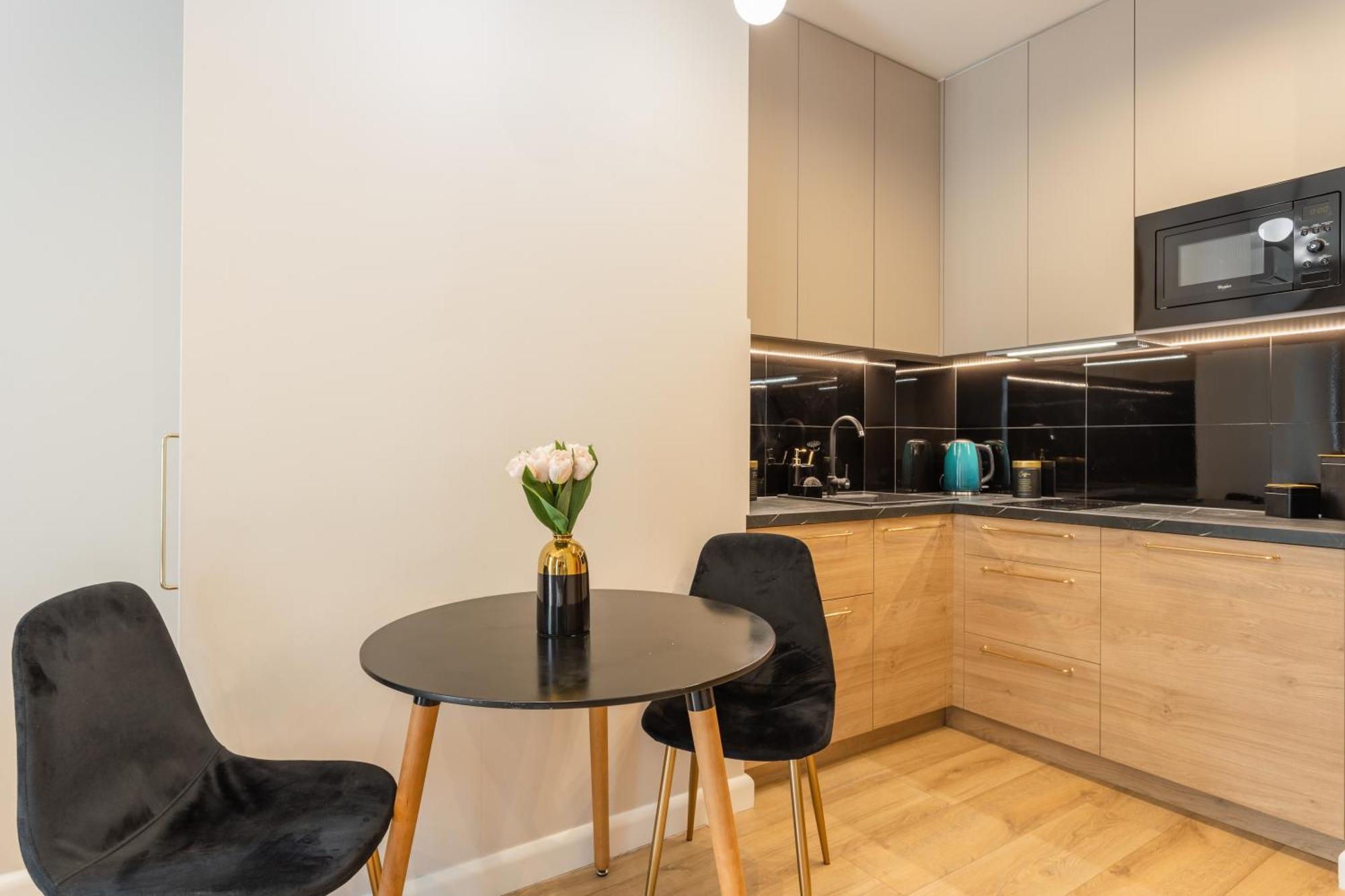 Golden Apartments Warsaw - Luxury Building With Terrace On The Roof - Sienna Str Экстерьер фото