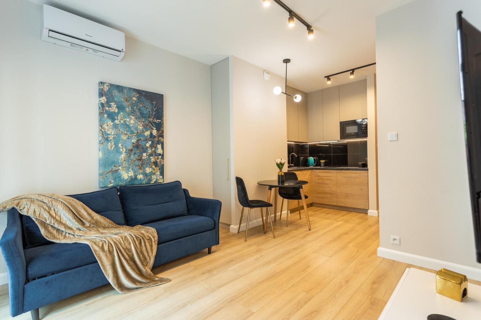 Golden Apartments Warsaw - Luxury Building With Terrace On The Roof - Sienna Str Экстерьер фото