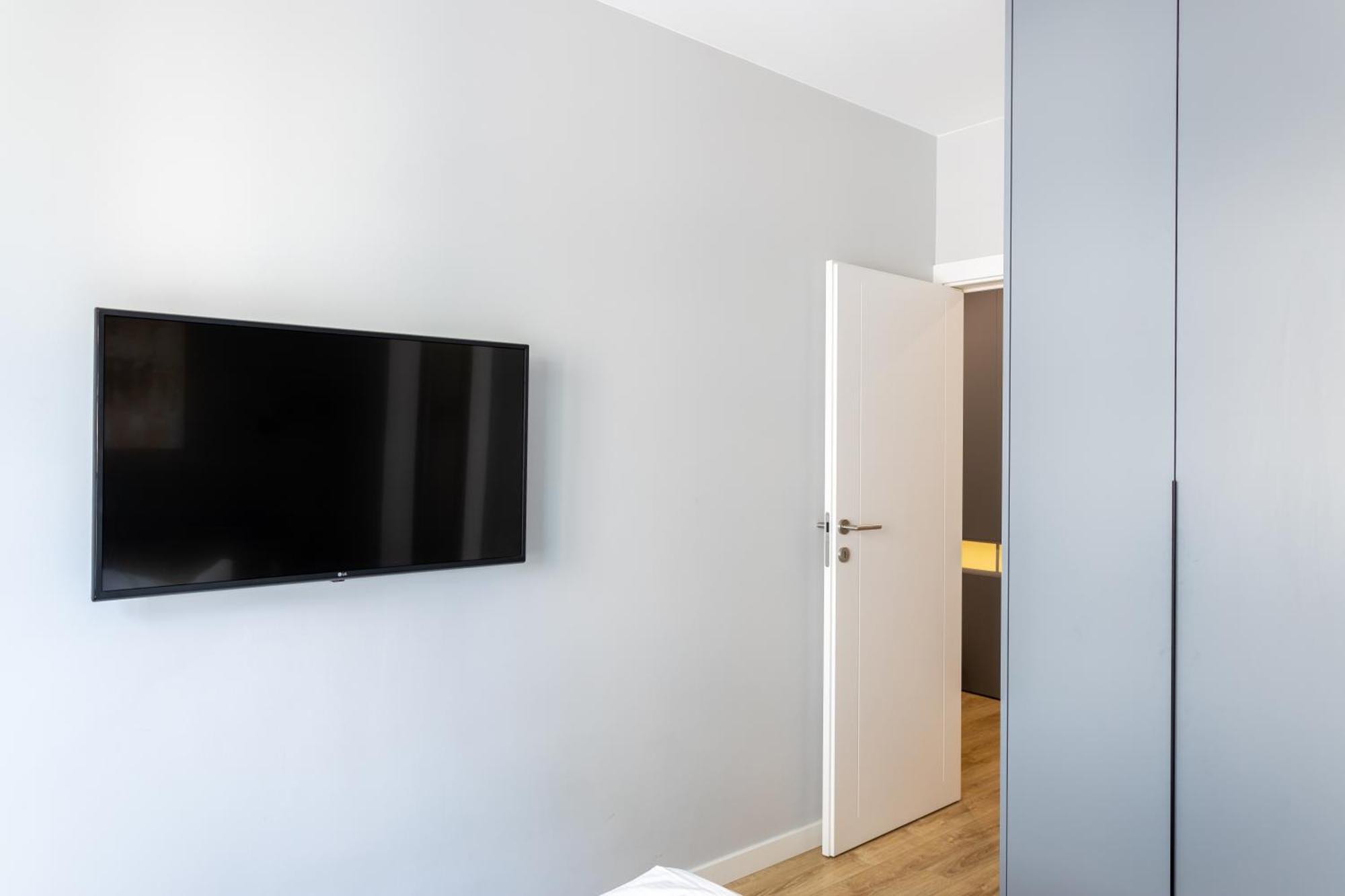 Golden Apartments Warsaw - Luxury Building With Terrace On The Roof - Sienna Str Экстерьер фото