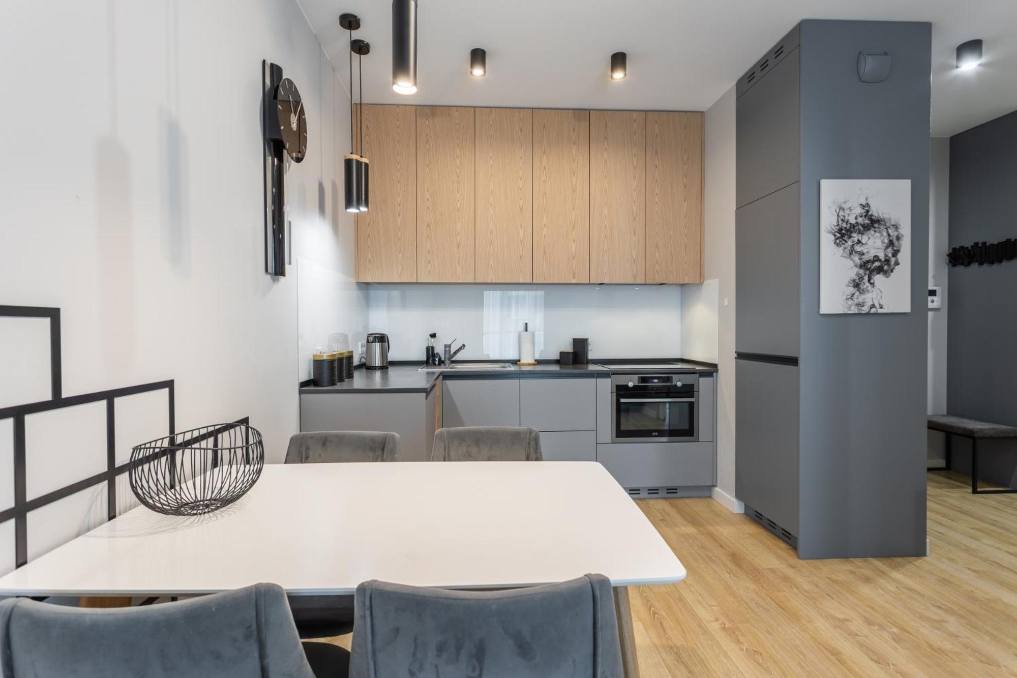 Golden Apartments Warsaw - Luxury Building With Terrace On The Roof - Sienna Str Экстерьер фото