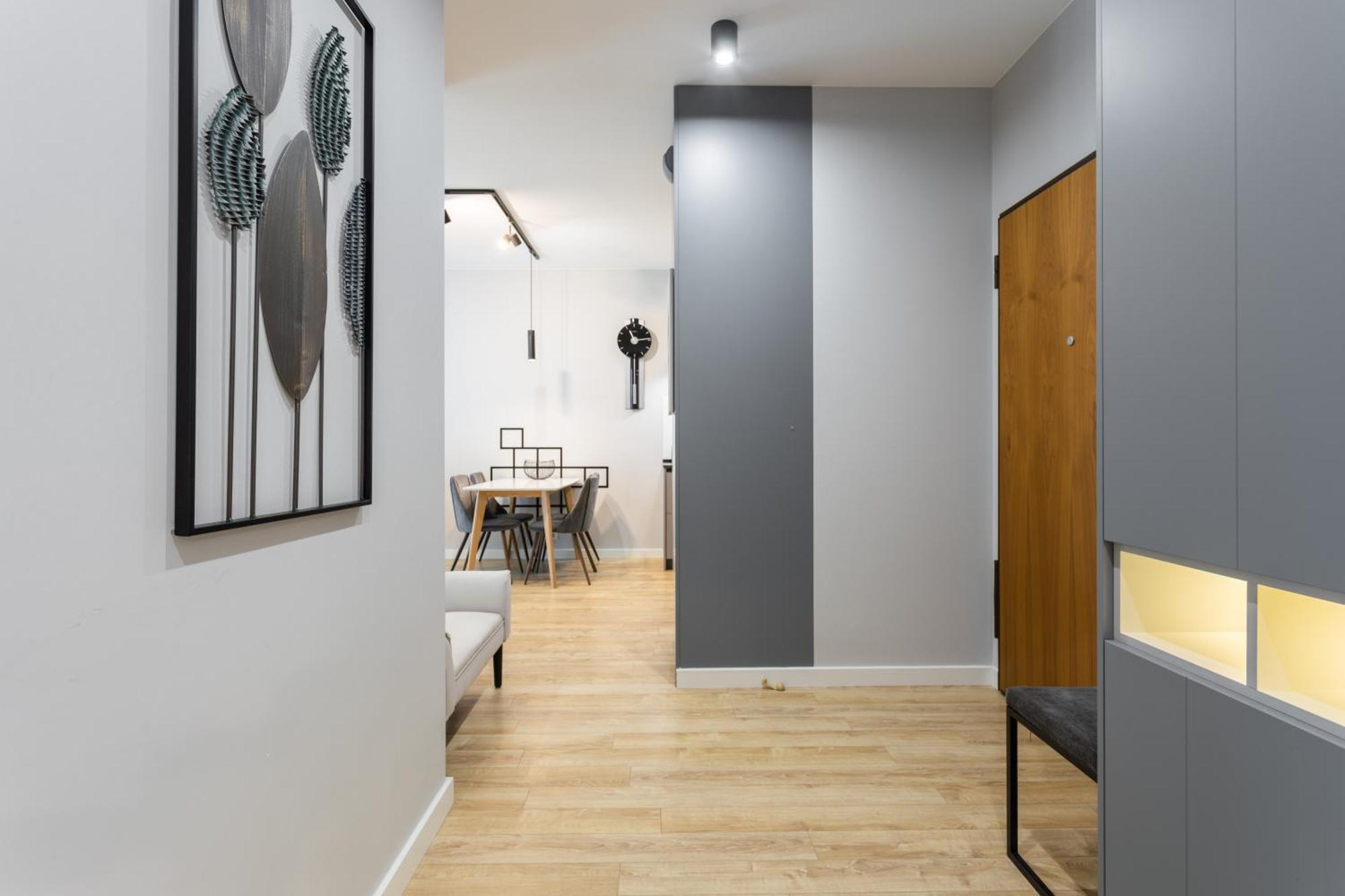 Golden Apartments Warsaw - Luxury Building With Terrace On The Roof - Sienna Str Экстерьер фото