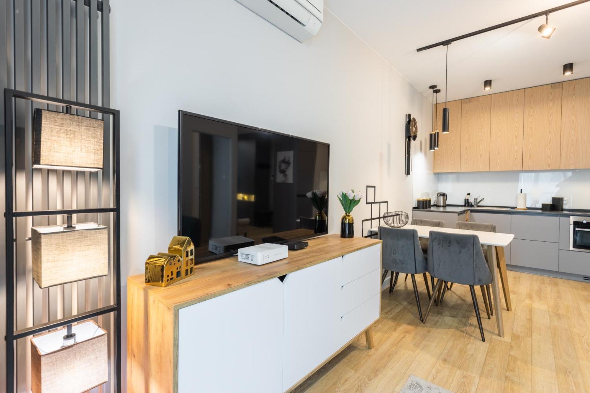 Golden Apartments Warsaw - Luxury Building With Terrace On The Roof - Sienna Str Экстерьер фото
