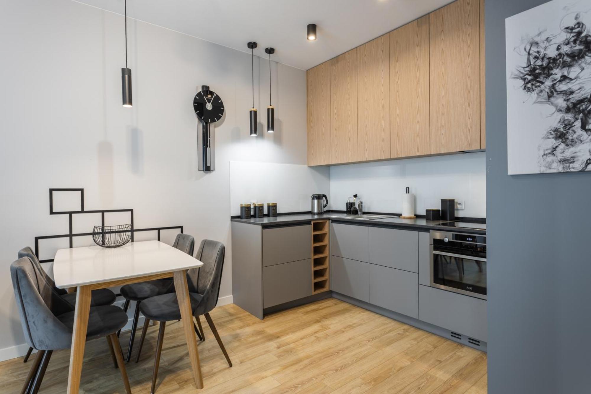 Golden Apartments Warsaw - Luxury Building With Terrace On The Roof - Sienna Str Экстерьер фото