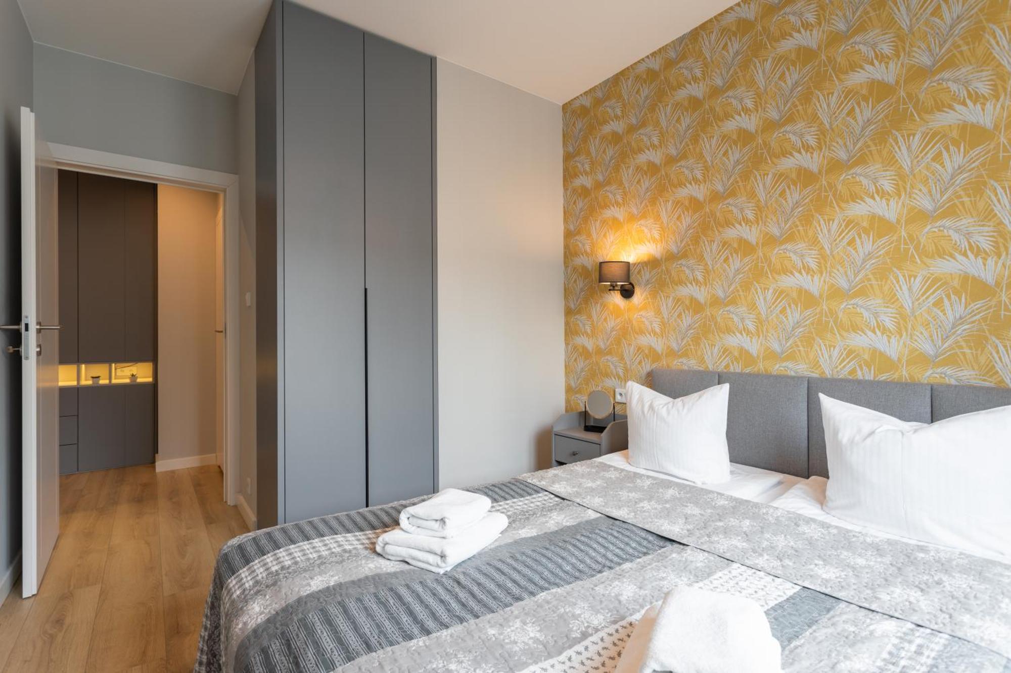 Golden Apartments Warsaw - Luxury Building With Terrace On The Roof - Sienna Str Экстерьер фото