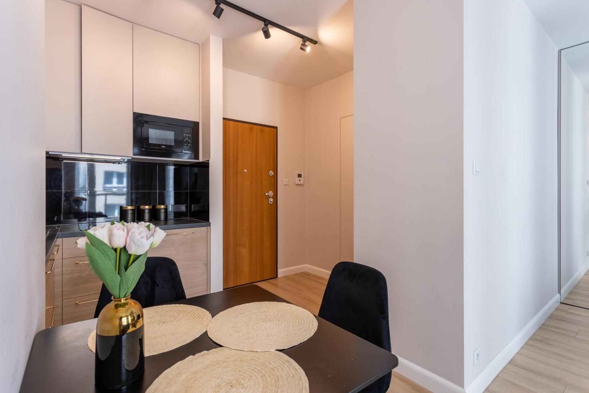 Golden Apartments Warsaw - Luxury Building With Terrace On The Roof - Sienna Str Экстерьер фото