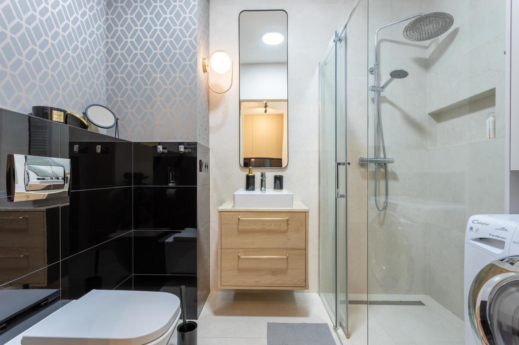 Golden Apartments Warsaw - Luxury Building With Terrace On The Roof - Sienna Str Экстерьер фото